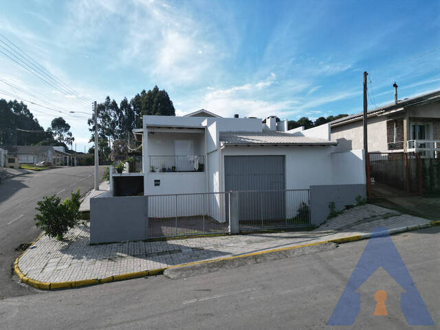 Casa para Venda em Flores da Cunha - 4