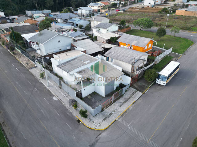 #313 - Casa para Venda em Flores da Cunha - RS - 2