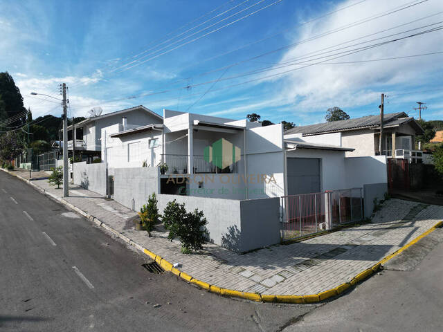 #313 - Casa para Venda em Flores da Cunha - RS - 3