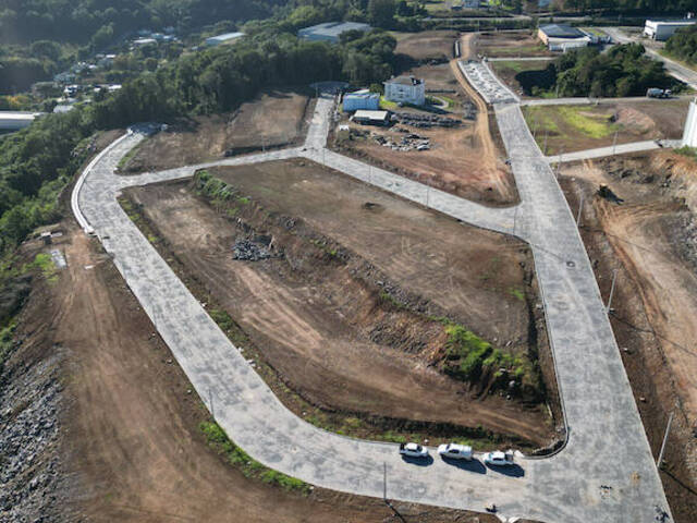 #274 - Terreno para Venda em Flores da Cunha - RS - 3