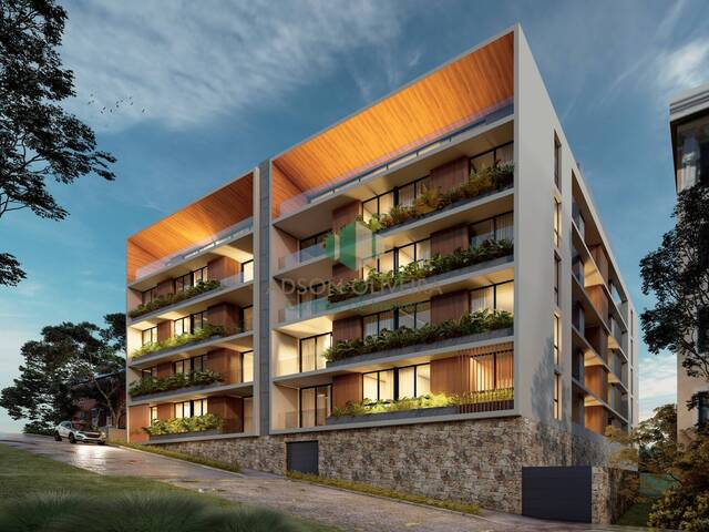 #321 - Apartamento para Venda em Flores da Cunha - RS - 2