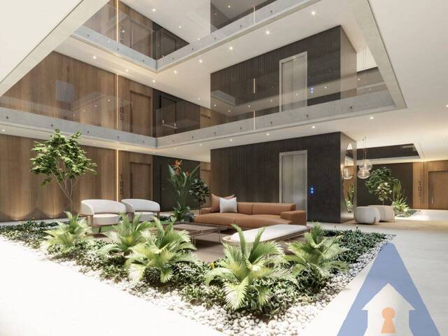 Apartamento para Venda em Flores da Cunha - 4