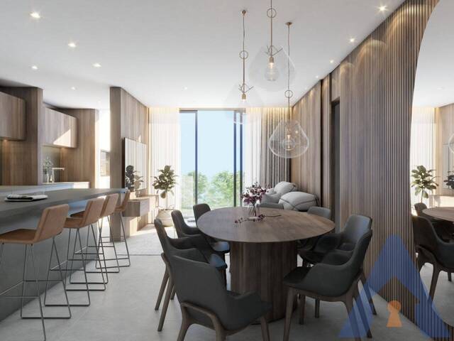 Apartamento para Venda em Flores da Cunha - 5