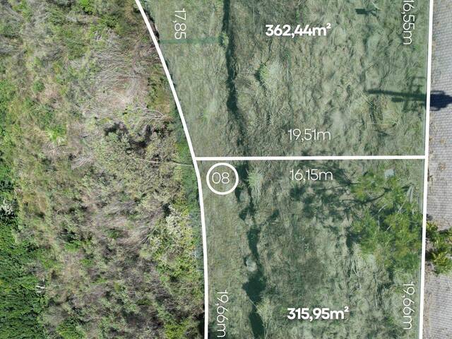 #315 - Terreno para Venda em Flores da Cunha - RS - 1