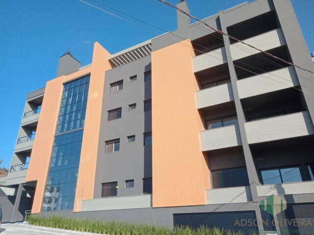 #324 - Apartamento para Venda em Flores da Cunha - RS - 2