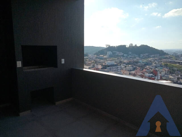Apartamento para Venda em Flores da Cunha - 4