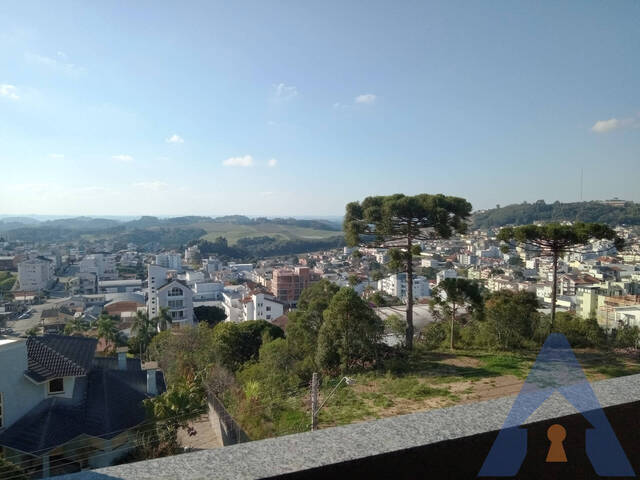 Apartamento para Venda em Flores da Cunha - 5