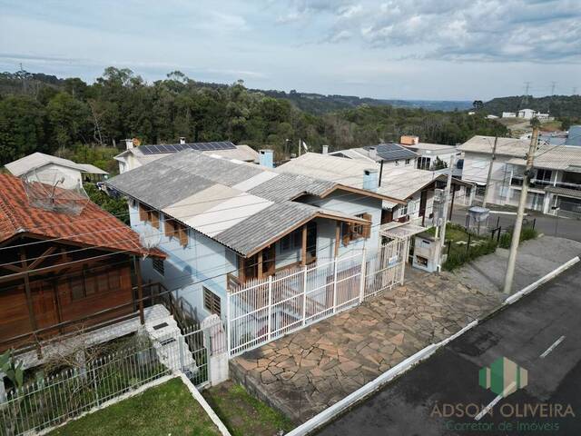 #326 - Casa para Venda em Flores da Cunha - RS - 1