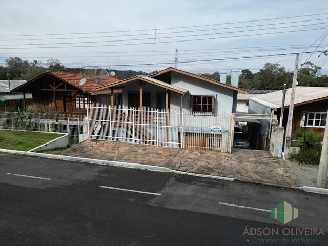 #326 - Casa para Venda em Flores da Cunha - RS - 3