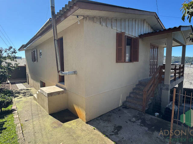 #329 - Casa para Venda em Flores da Cunha - RS - 1