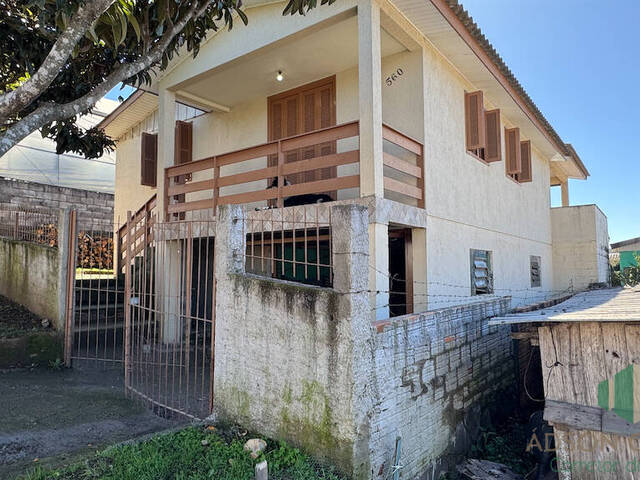 #329 - Casa para Venda em Flores da Cunha - RS - 3