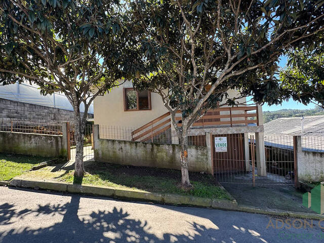 #329 - Casa para Venda em Flores da Cunha - RS - 2