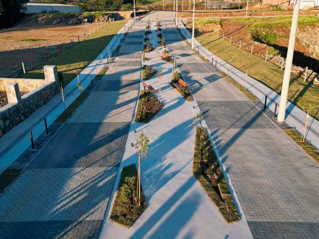 #274 - Terreno para Venda em Flores da Cunha - RS - 2
