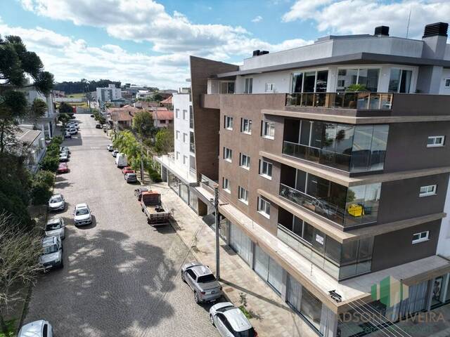 #334 - Apartamento para Venda em Flores da Cunha - RS - 2