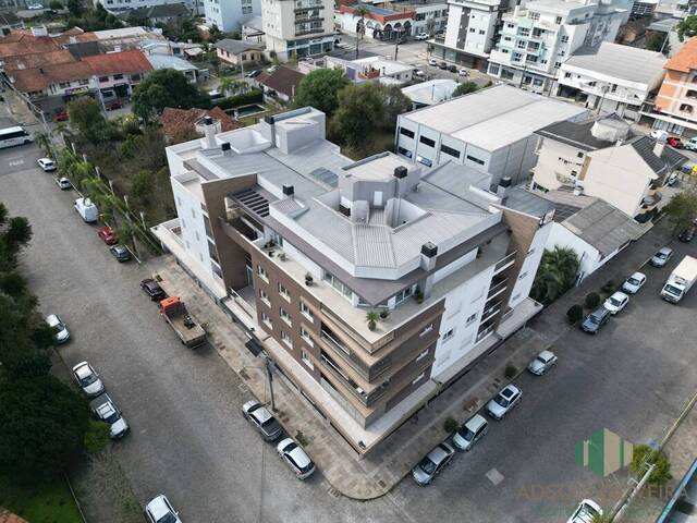 #334 - Apartamento para Venda em Flores da Cunha - RS - 3