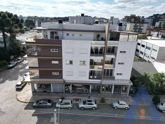 Apartamento para Venda em Flores da Cunha - 5