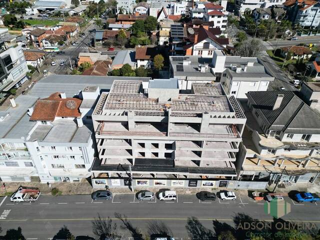 #333 - Apartamento para Venda em Flores da Cunha - RS - 3