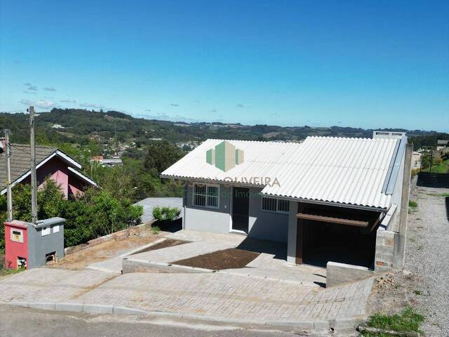 #302 - Casa para Venda em Flores da Cunha - RS - 3