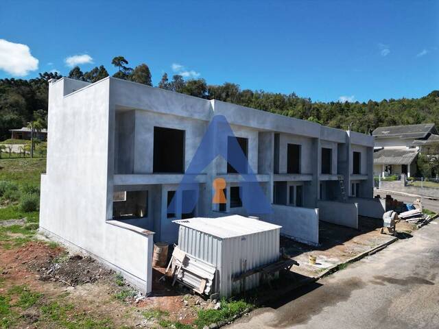 #294 - Sobrado para Venda em Flores da Cunha - RS - 1
