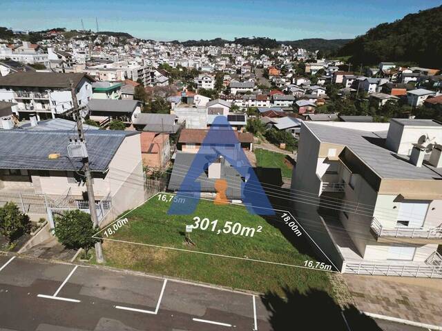 #346 - Terreno para Venda em Flores da Cunha - RS - 1