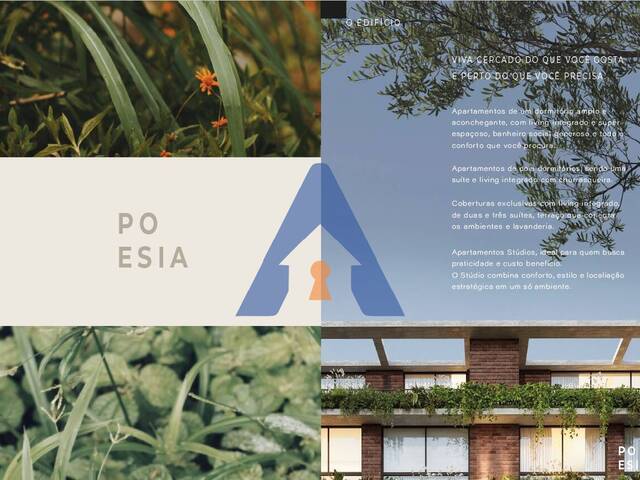 #349 - Apartamento para Venda em Flores da Cunha - RS - 3