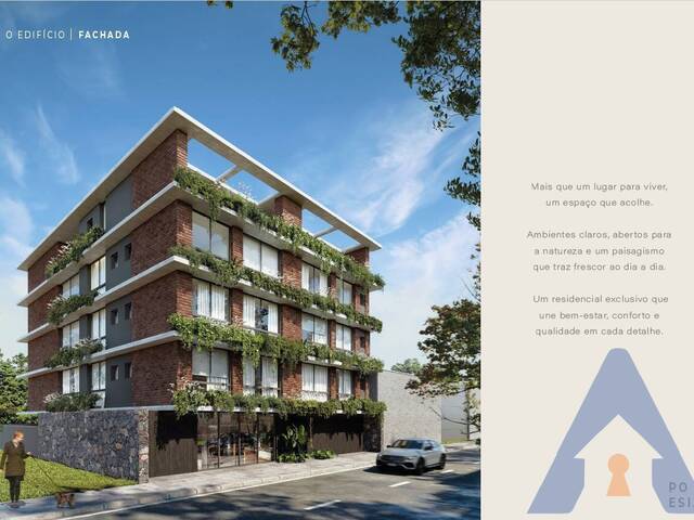 Apartamento para Venda em Flores da Cunha - 5