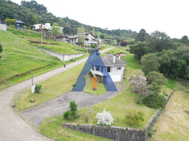 #351 - Casa para Venda em Caxias do Sul - RS - 1
