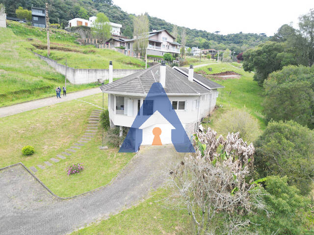 #351 - Casa para Venda em Caxias do Sul - RS - 2