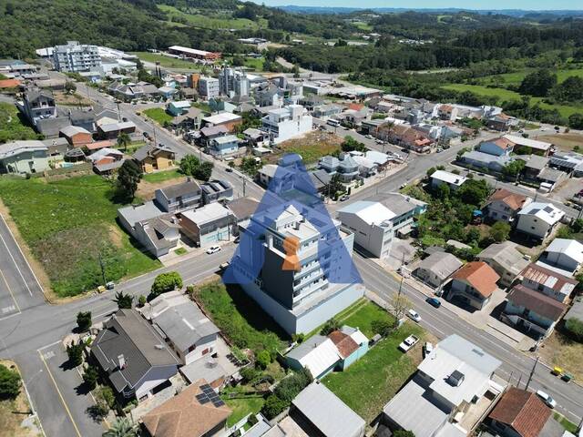 #354 - Apartamento para Venda em Flores da Cunha - RS - 3