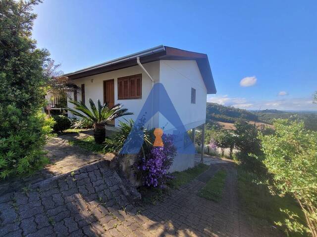 #356 - Casa para Venda em Flores da Cunha - RS - 1