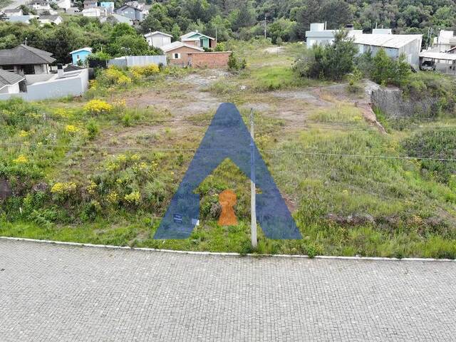 Venda em Loteamento Villaggio Dei Fiori - Flores da Cunha