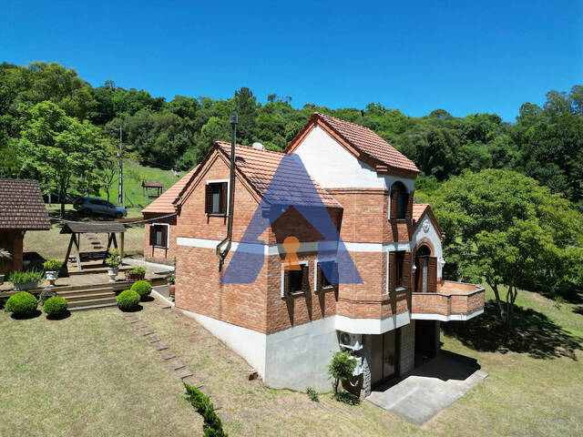 #360 - Chácara para Venda em Flores da Cunha - RS - 2