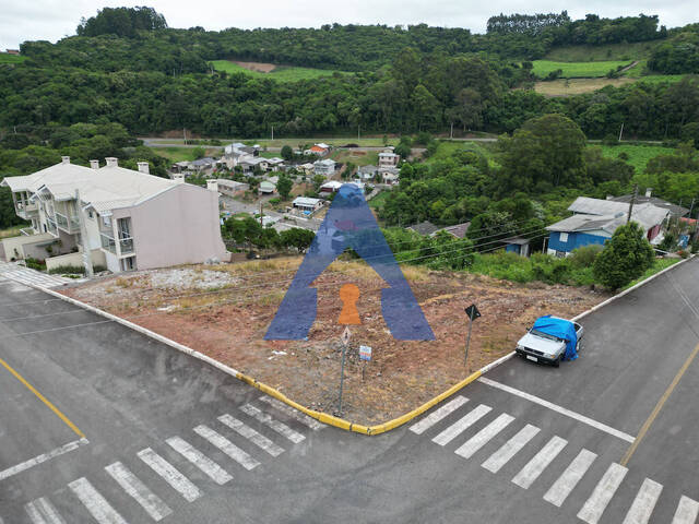 #362 - Terreno para Venda em Nova Pádua - RS - 1