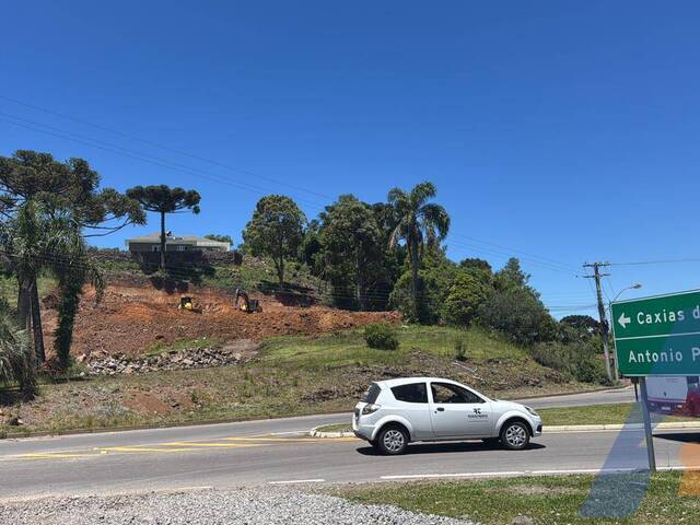 #364 - Terreno para Venda em Flores da Cunha - RS - 2