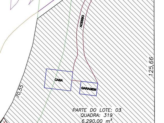 Terreno para Venda em Flores da Cunha - 4