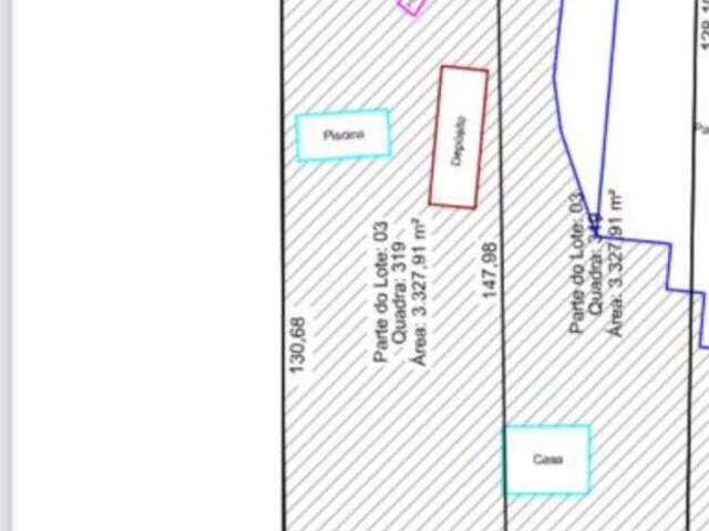 #365 - Terreno para Venda em Flores da Cunha - RS - 2