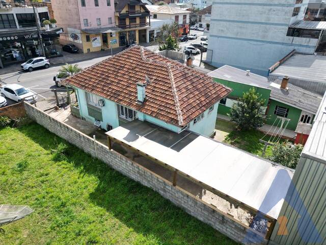 Terreno para Venda em Flores da Cunha - 4