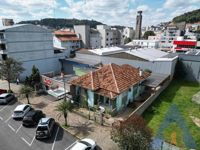 #367 - Terreno para Venda em Flores da Cunha - RS - 1