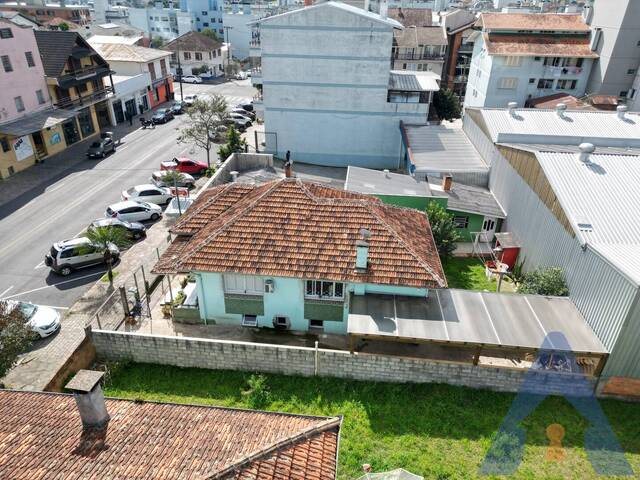 Terreno para Venda em Flores da Cunha - 5