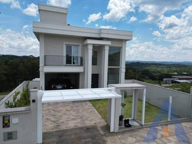 #370 - Casa para Venda em Flores da Cunha - RS - 1