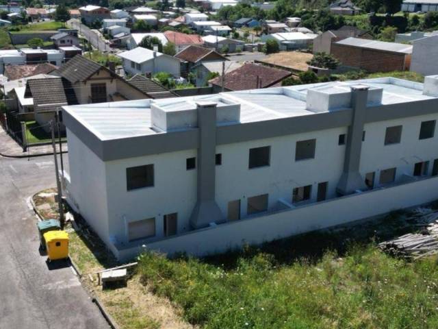 #294 - Sobrado para Venda em Flores da Cunha - RS - 3