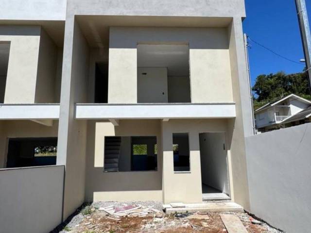 #294 - Sobrado para Venda em Flores da Cunha - RS - 2