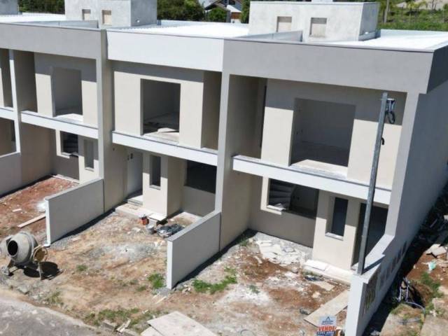 #294 - Sobrado para Venda em Flores da Cunha - RS - 1