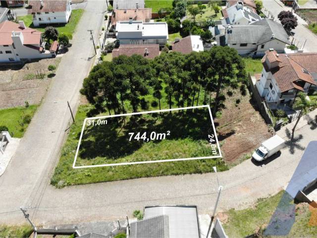 #371 - Terreno para Venda em Flores da Cunha - RS - 1