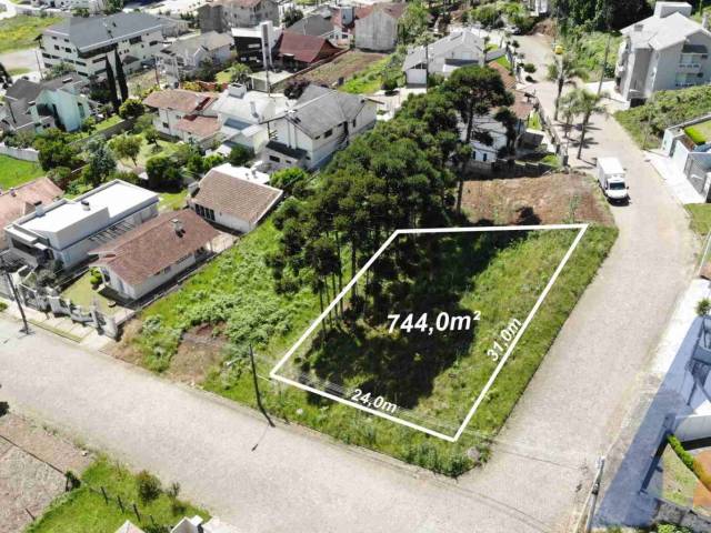 #371 - Terreno para Venda em Flores da Cunha - RS - 2