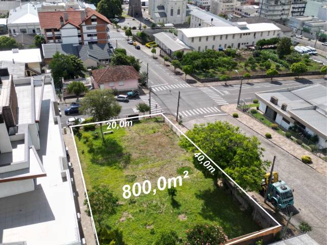 Venda em Centro - Flores da Cunha