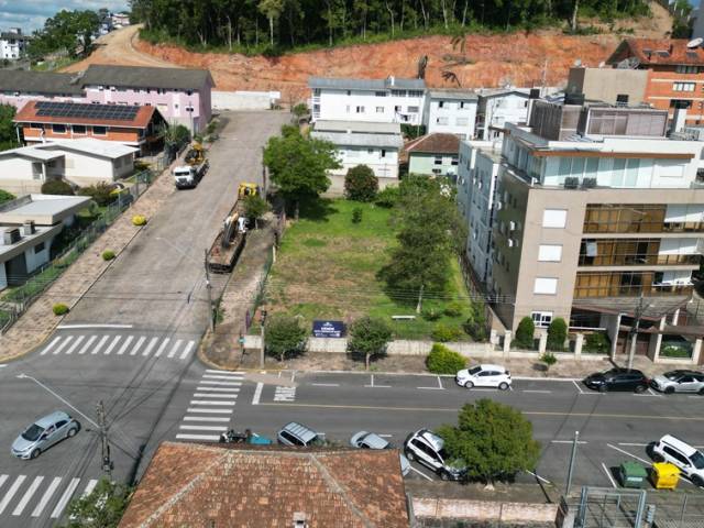 #374 - Terreno para Venda em Flores da Cunha - RS - 3