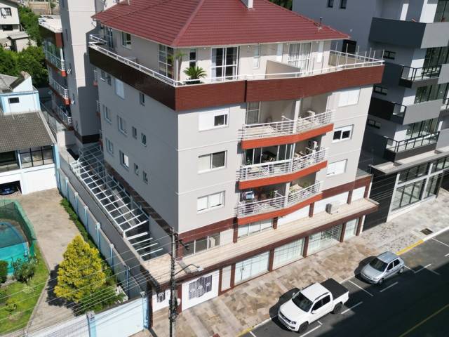 #310 - Apartamento para Venda em Flores da Cunha - RS - 2