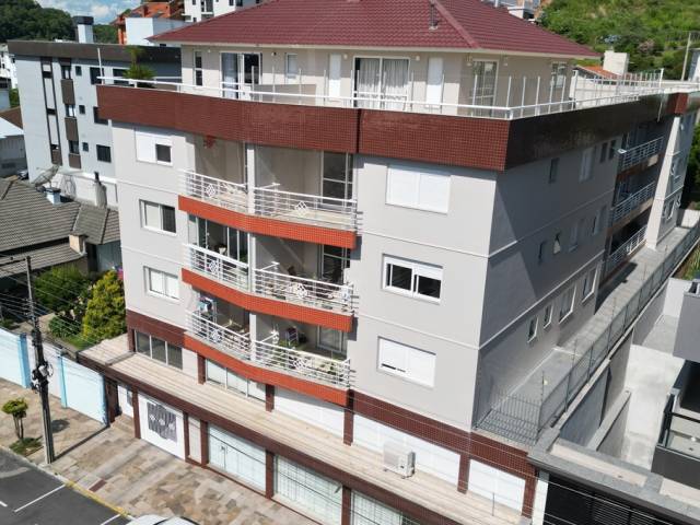 #310 - Apartamento para Venda em Flores da Cunha - RS - 3
