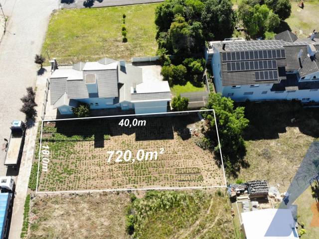 Venda em São José - Flores da Cunha